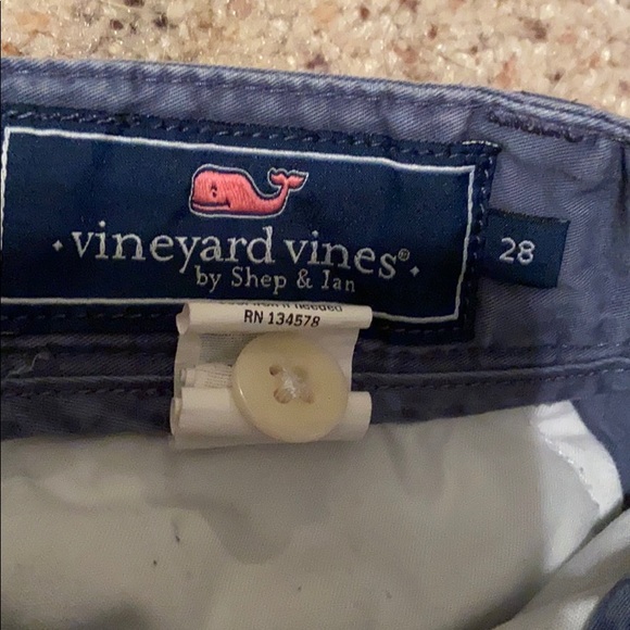 Vineyard Vines Club Shorts - Picture 4 of 4